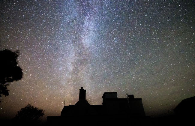 Garvault House - Photo 49