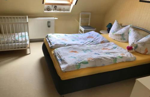 Ferienwohnung Krause oben - Photo 10