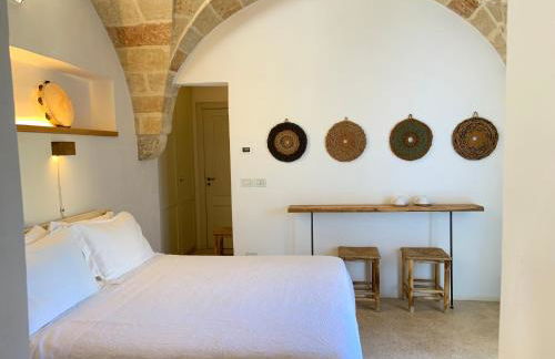 Relais Masseria Sant'Antonio - Foto 17