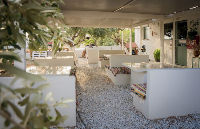 Apartments With sea View in Creta Ierapetra - Foto 41