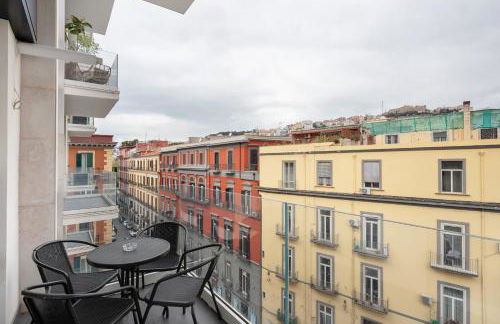 Luxury Apartments Napoli Lungomare - Foto 53