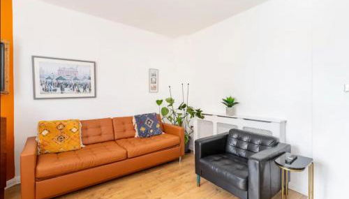 Stunning 1 bed flat in the heart of Greenwich - Foto 5