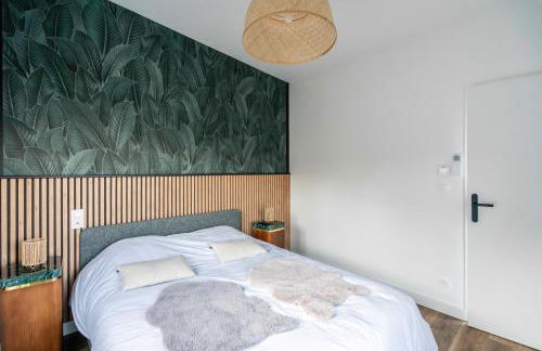 Maison 4 chambres avec jaccuzi piscine privée et sauna - Foto 51