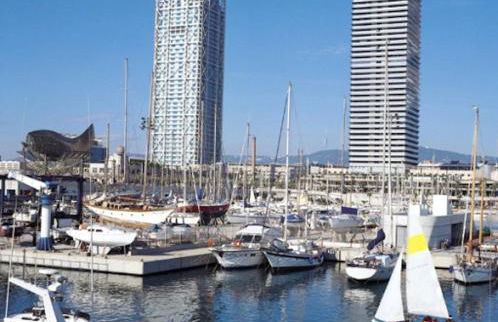 Lets Holidays Apartment Sea Views in Barcelona - Foto 34