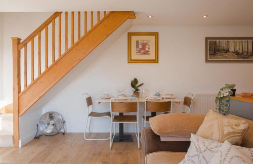 Beautiful Barn Conversion - Orchard Escape for 12! - Foto 38