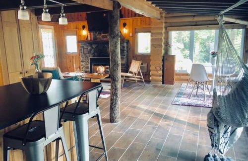 Bear Cottage - Foto 9