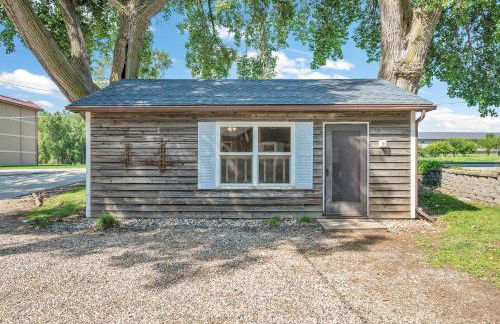 North Bay Retreat on West Lake Okoboji - Foto 28