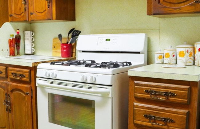 Spacious Corporate Lodging in Downtown Lafayette - Photo 21