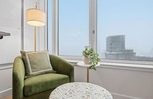 Greenpoint 1BR w Work Setup by Anyplace - 11741 - Foto 7