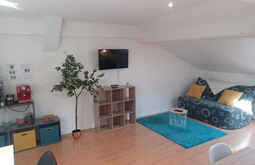 Le Richelieu 3 chez Adrien - Foto 2