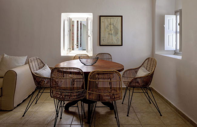 Revelis Villa & Canava - Foto 29