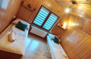 Apartament Na Strychu Podhale - Foto 21