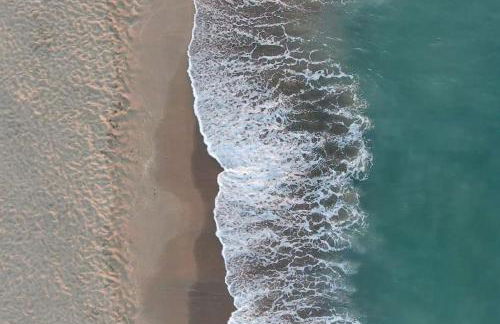 Spacious 2 Bed with Panoramic Views with Parking - Foto 16