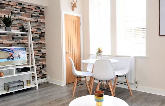 The Old Bank - Your Apartment - Foto 85