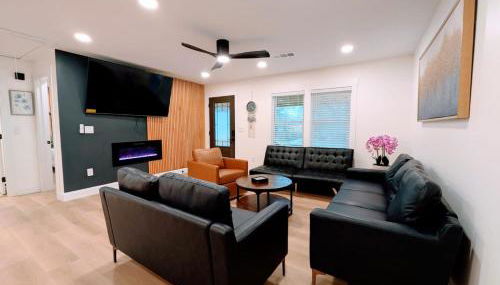 Custom Design Kitchen King Beds Laundry Large TVs - Foto 4, Other