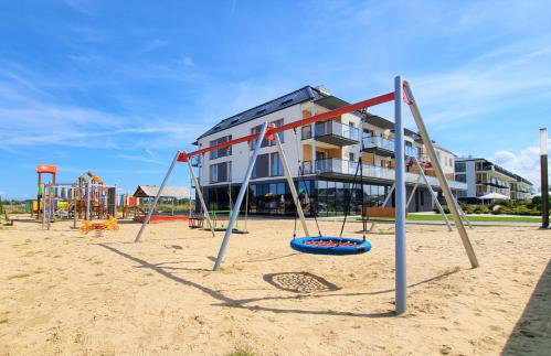 Apartament z basenem Sarbinowo - Foto 30