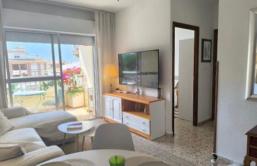 Apartamento Blanco Playa - Foto 1