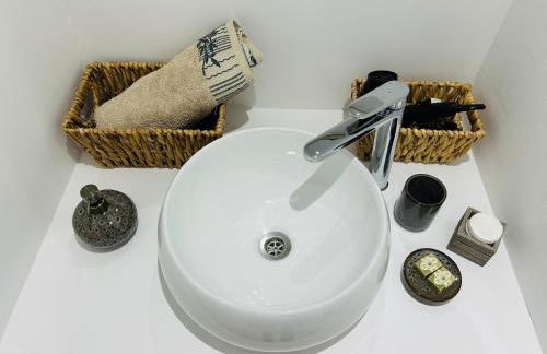 Le Clos des Pigières Gîte le Grènetier - Foto 27