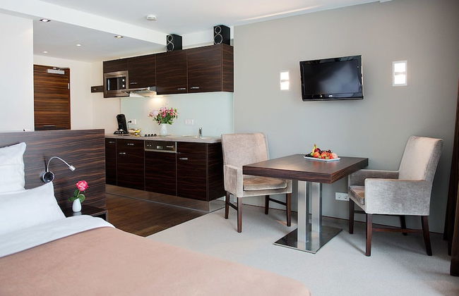 Boardinghouse Bielefeld - Foto 10