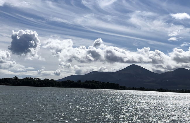 Immaculate 3-bed Apartment in Dundrum Co Down - Foto 42