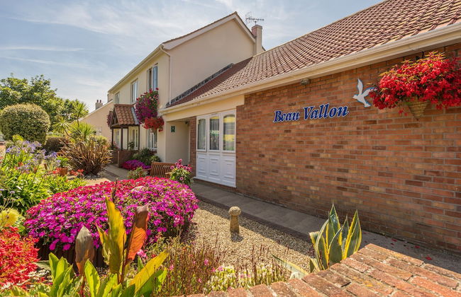 Beau Vallon Holiday Apartments - Foto 2