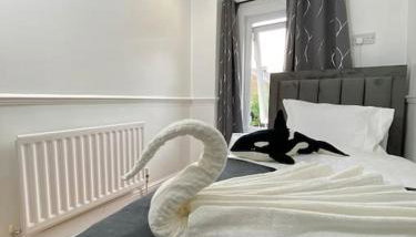 House in Medway - Foto 2, towels