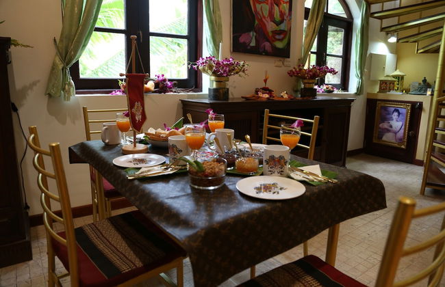 Ever Dreamed of staying in a 3 Bedroom Castle SDV044B - By Samui Dream Villas - Photo 17