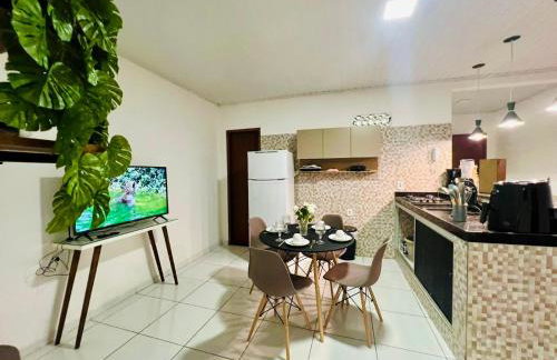 Apto espaçoso superior em residencial - Foto 12