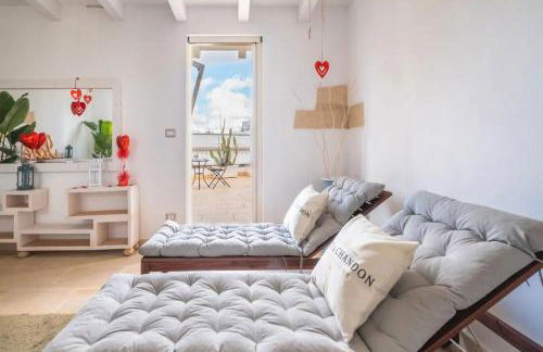 Corte Aragonese Suite Spa Privata - Foto 7