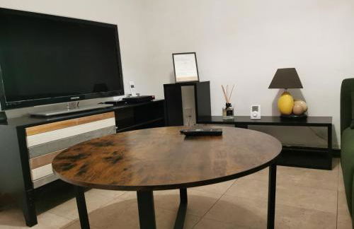 Le Cosy Cévenol - Jardin et terrasse - Foto 6