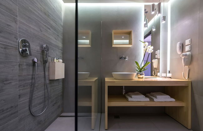 Arkadia Luxury Hotel Apartments - Foto 64