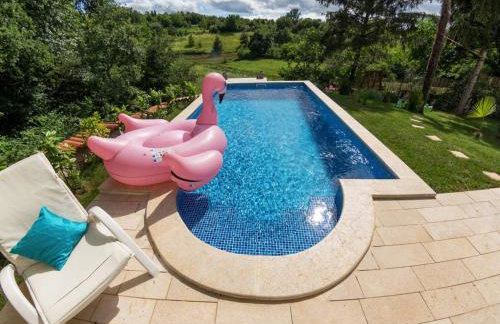 Villa Palma Karojba - Foto 52