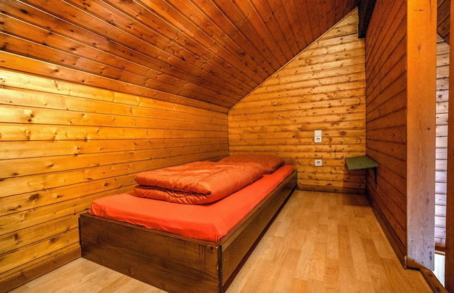 Cosy Holiday Home in the Hochsauerland With Terrace at the Edge of the Forest - Foto 22