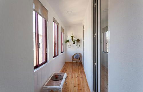 Oporto City View - Santo Ildefonso Lovely - Foto 32