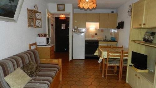 BO060-D07 Appartement 2 pièces cabine 6 couchages BORMES LES MIMOSAS - Foto 2