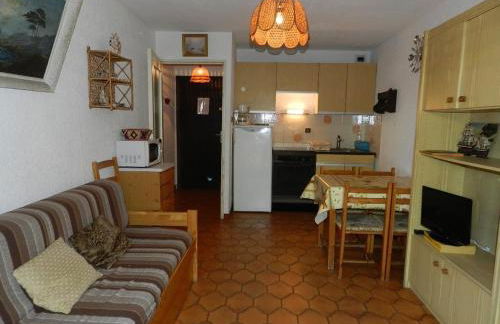 BO060-D07 Appartement 2 pièces cabine 6 couchages BORMES LES MIMOSAS - Foto 2