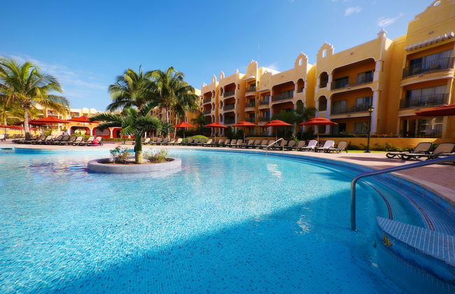 The Royal Haciendas All Inclusive - Photo 30