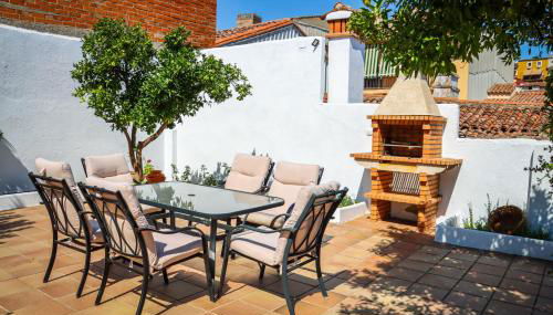 El Patio de los Naranjos - Foto 3