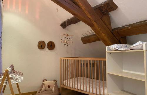 Au Pied de Troncais - Foto 34