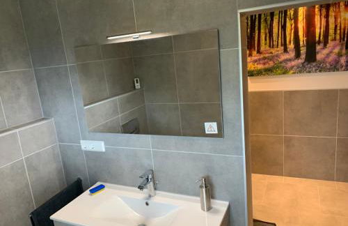 Boardinghouse Saargau - Foto 6