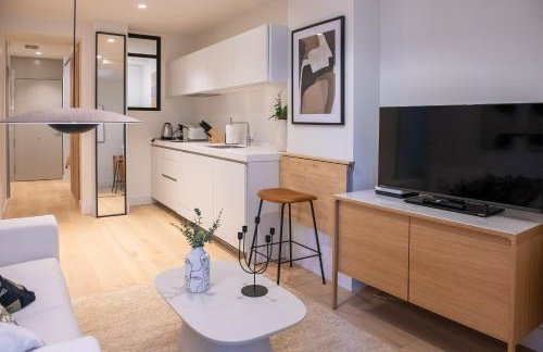 Excelsa Apartments - Foto 12