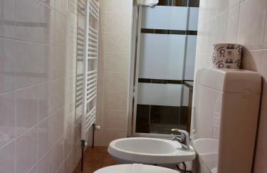 Incanto Walser Apartments Ronco - Foto 18