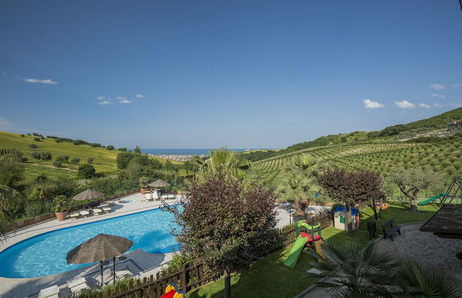 Country House Il Cascinale - Foto 30