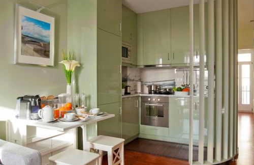 Lisbon Colours Bairro Alto Apartments - Foto 24