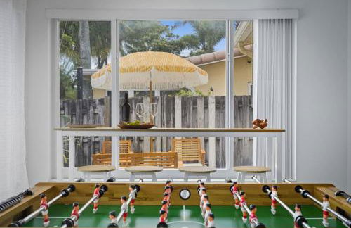 Positano Ville I Waterfront and Grill I 10 min Beach - Foto 18