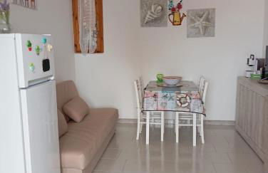 Casa vacanze Brezza di mare - Foto 24