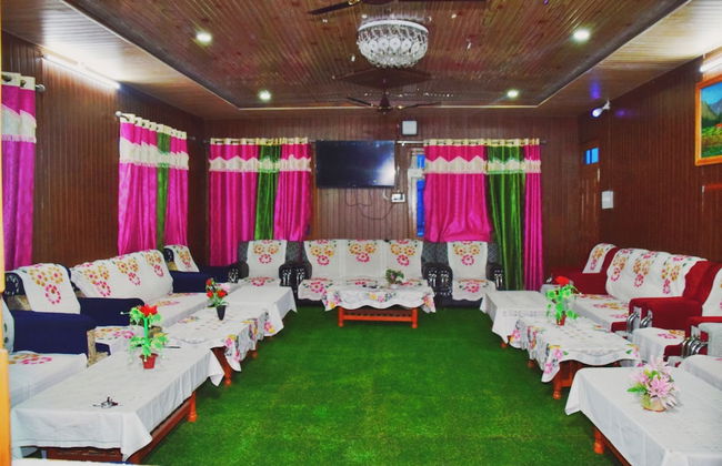 Snow View Homestay - Foto 2