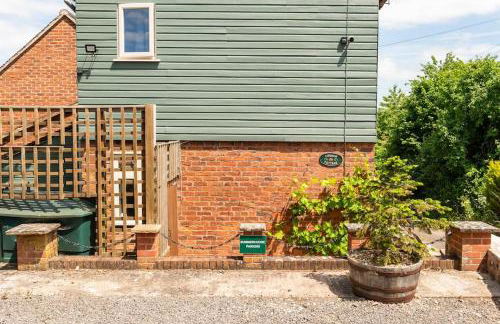 The Summerhouse, countryside retreat with private hot tub - Foto 43