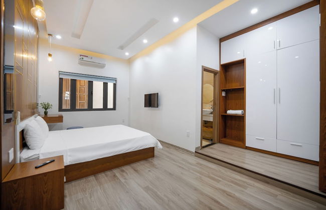 N to M House - Foto 12