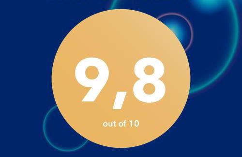 Apartment for Family - Foto 4